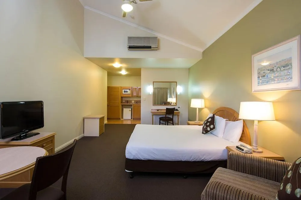 Hotel Mercure Cairns