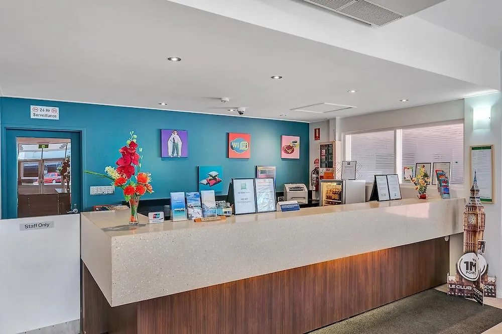 Hotel Mercure Cairns