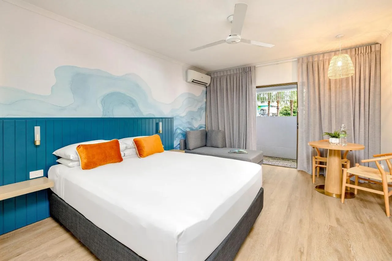 Hotel Mercure Cairns