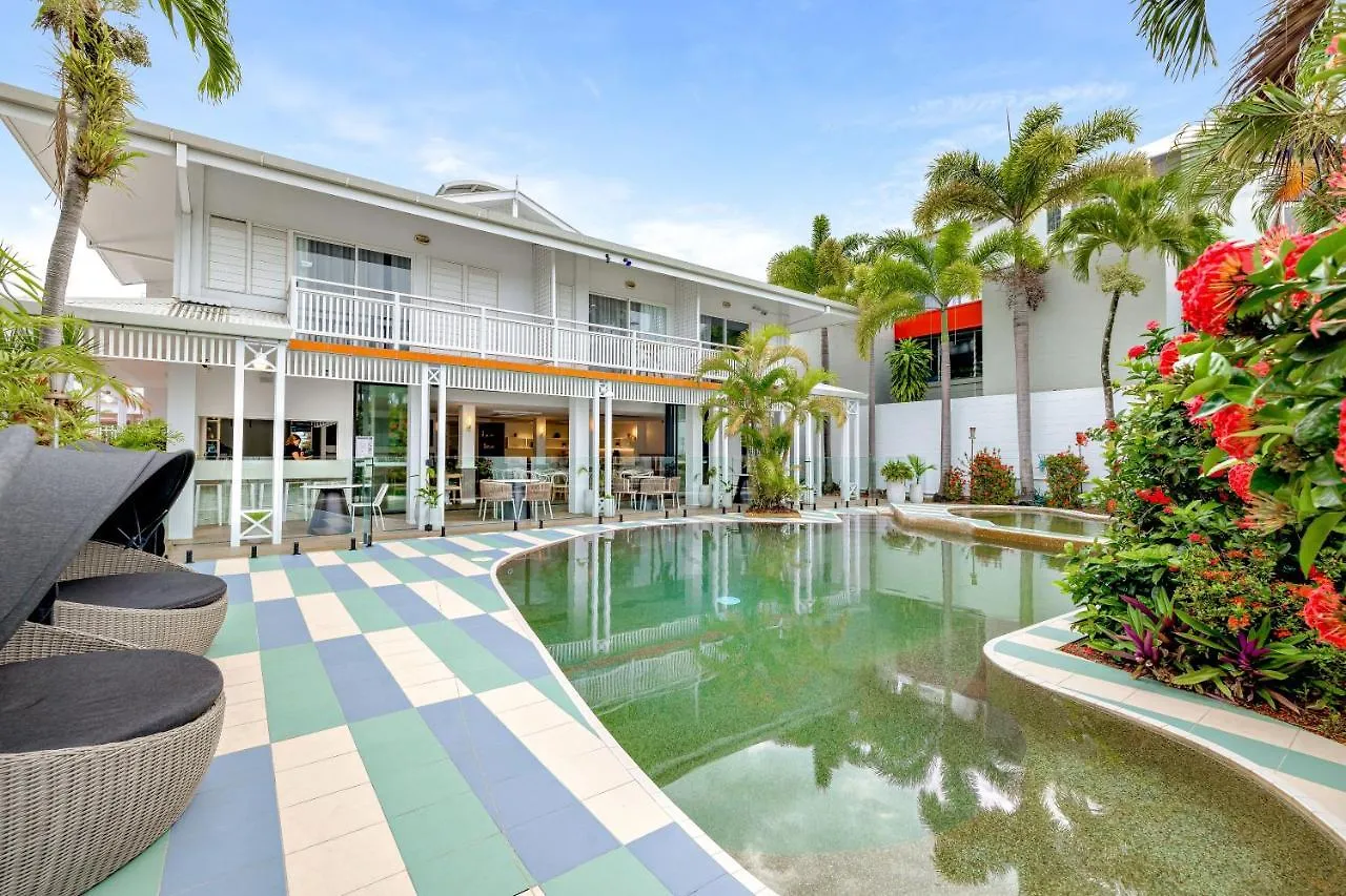 Hotel Mercure Cairns