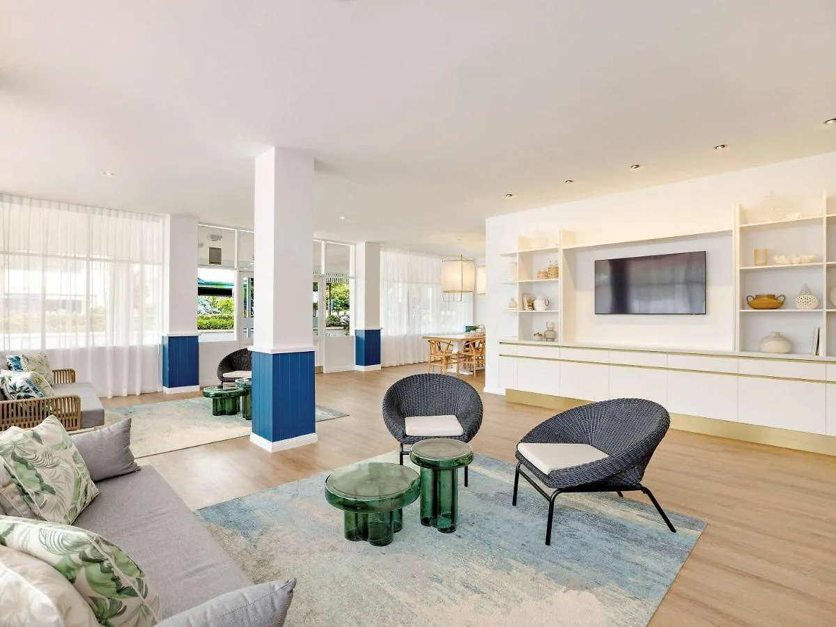 Mercure Cairns Australia