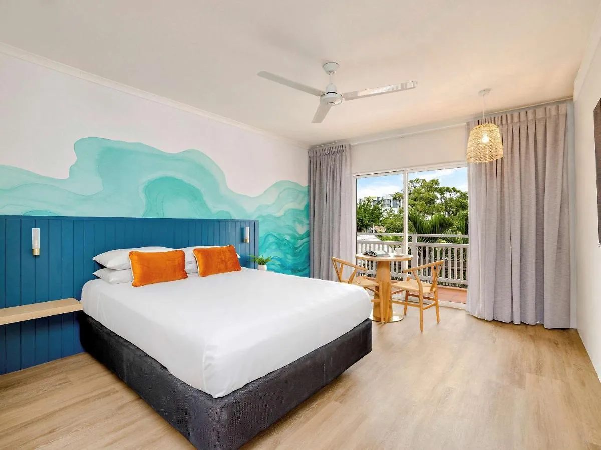 Hotel Mercure Cairns