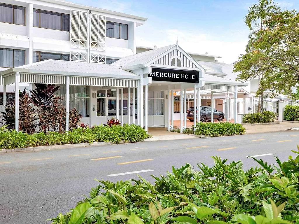 Hotel Mercure Cairns