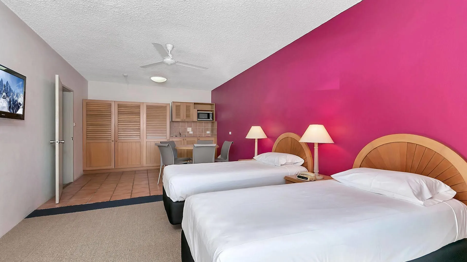 Hotel Mercure Cairns