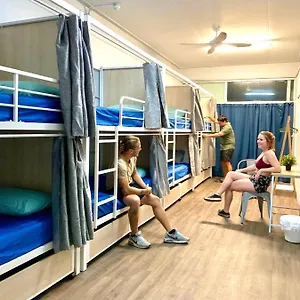 Hostel Mumma's, Cairns