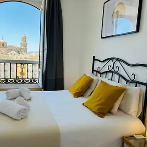 Alcazaba Apartment Malaga