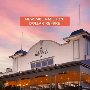 Hostel Little Drifter, Cairns