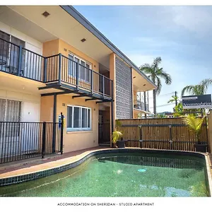 Aparthotel On Sheridan, Cairns