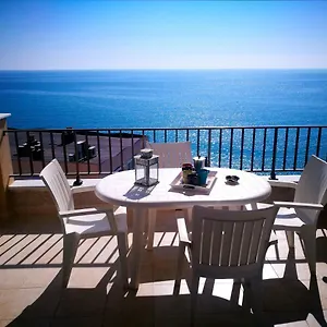 Nautilus Vistas Mar, Nuevo Centro Apartment Salou