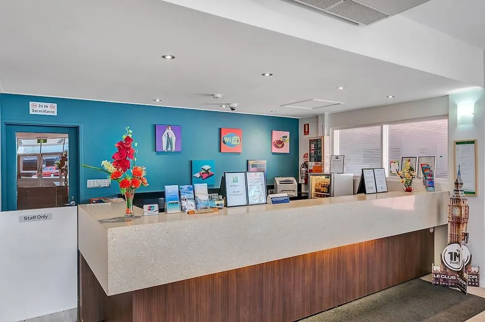 **** Hotel Mercure Cairns Australia