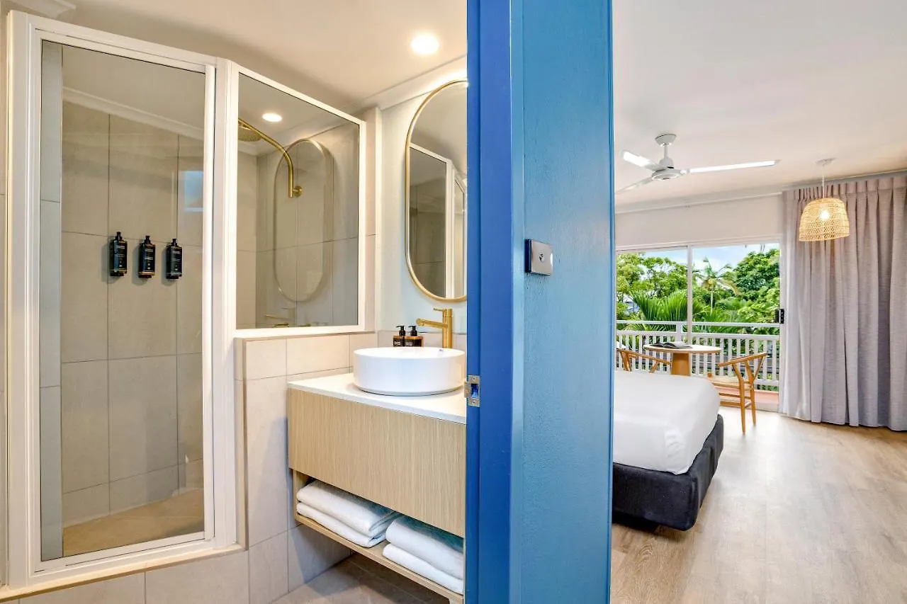 Mercure Cairns Australia