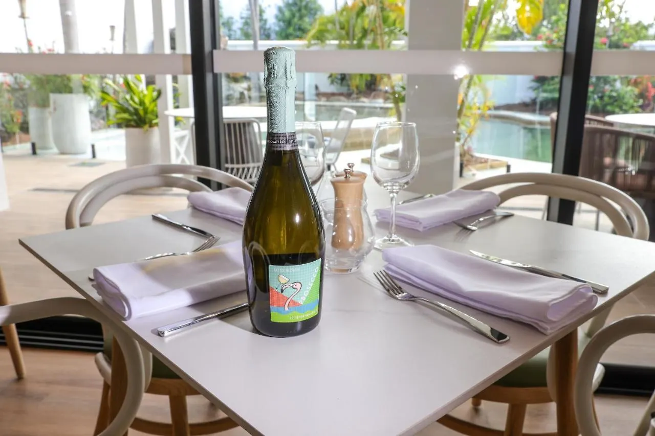 Hotell Mercure Cairns