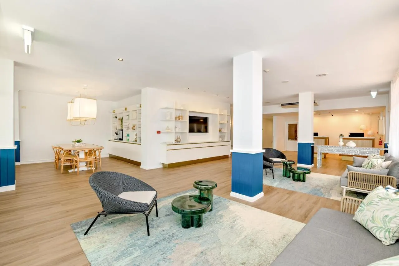 Mercure Cairns Hotell