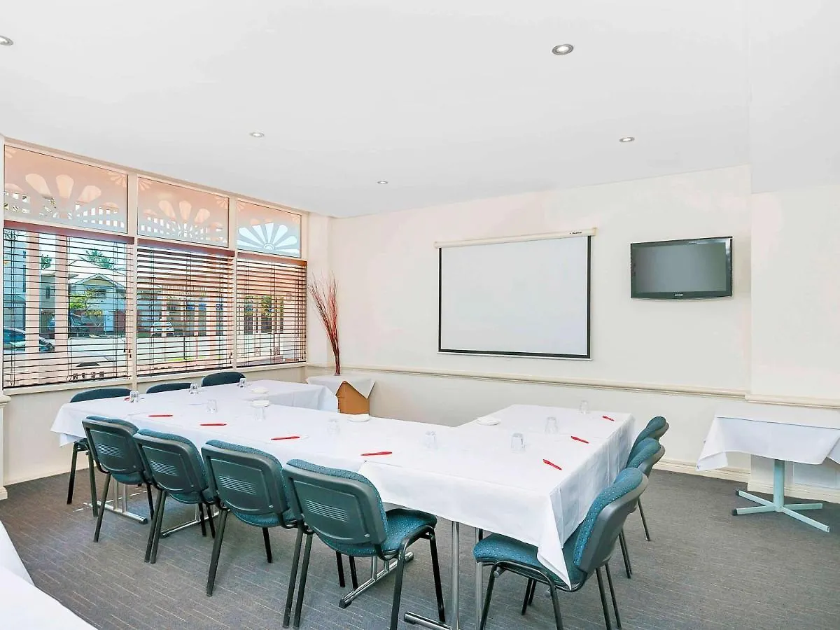 Mercure Cairns Australien