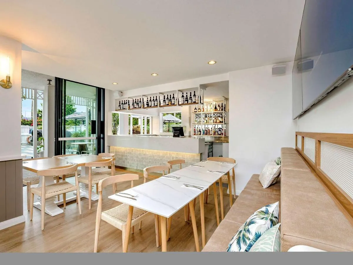 **** Hotel Mercure Cairns Australien
